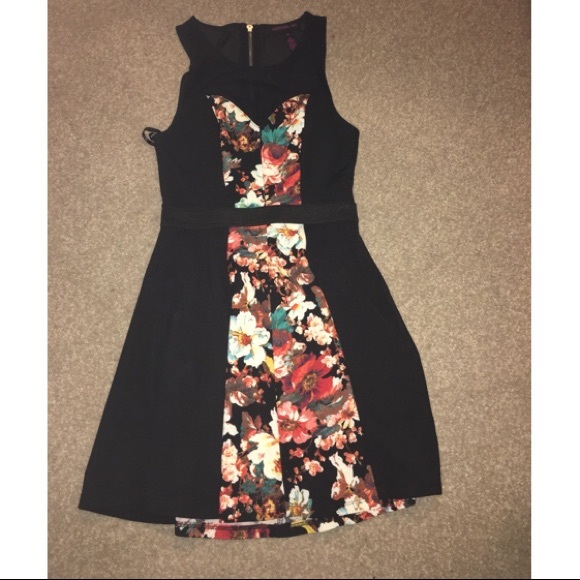 Material Girl Dresses & Skirts - A material girl dress from forever 21